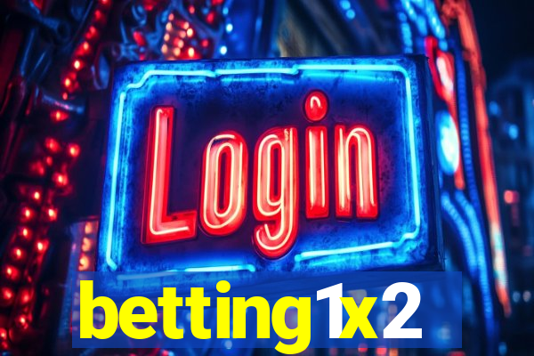 betting1x2