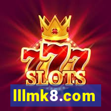 lllmk8.com