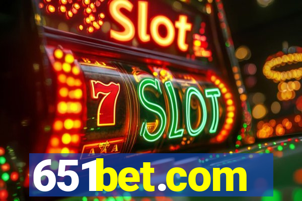 651bet.com