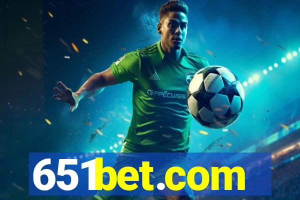 651bet.com
