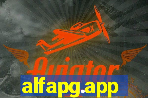 alfapg.app