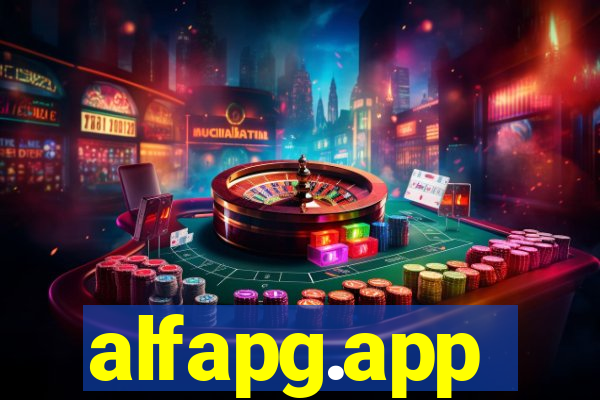 alfapg.app