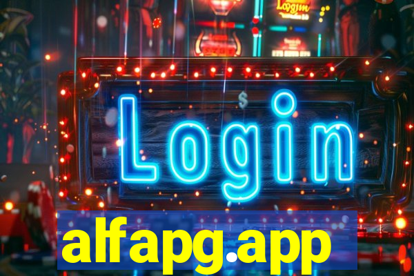 alfapg.app