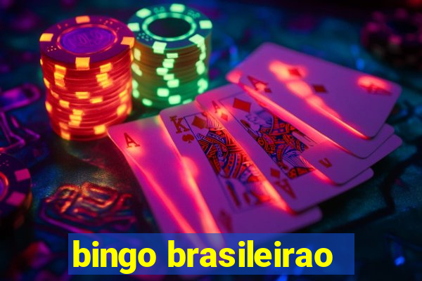 bingo brasileirao