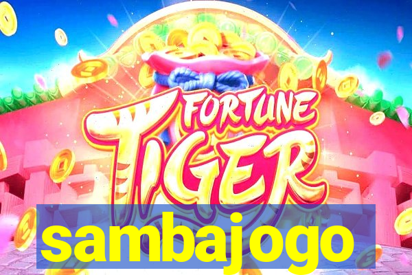 sambajogo