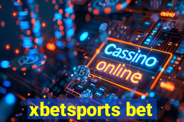 xbetsports bet