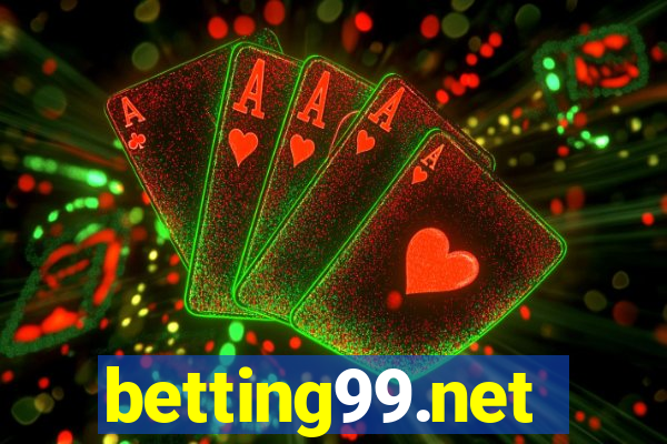 betting99.net