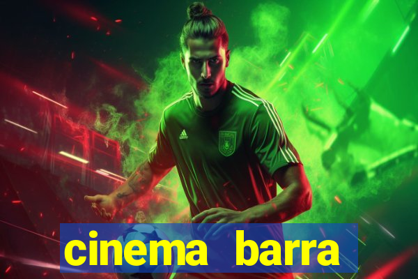 cinema barra shopping sul