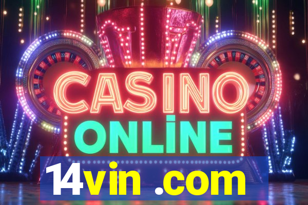 14vin .com