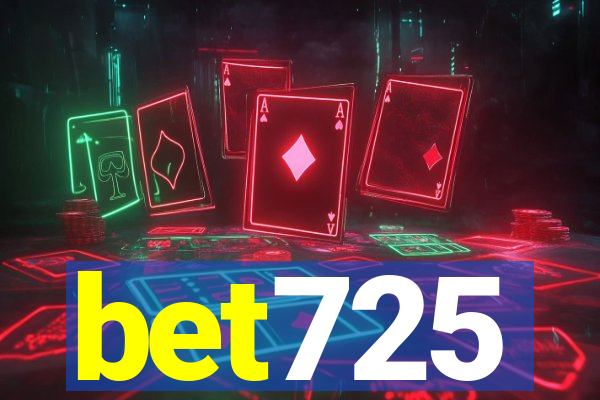 bet725