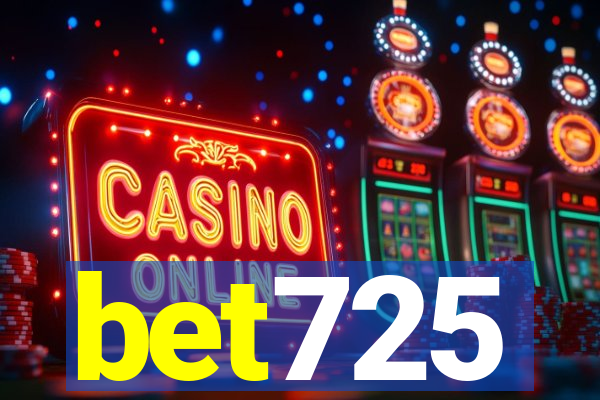 bet725