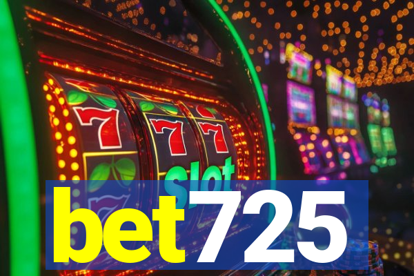 bet725
