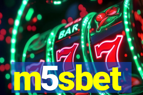 m5sbet