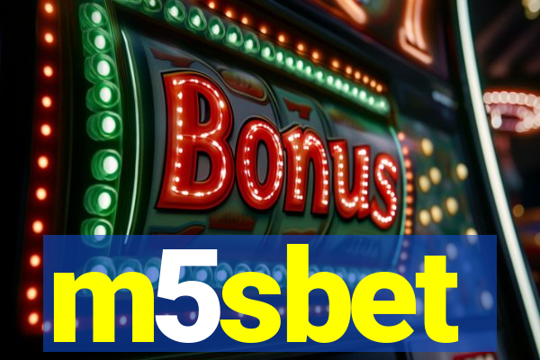 m5sbet