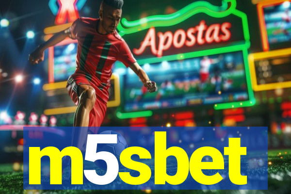 m5sbet