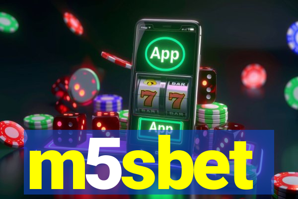 m5sbet