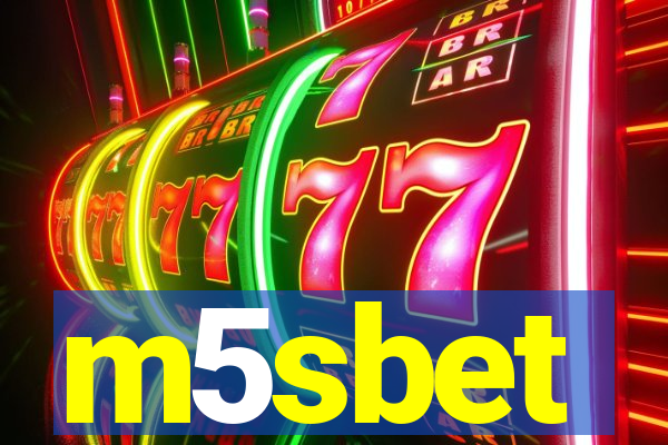 m5sbet