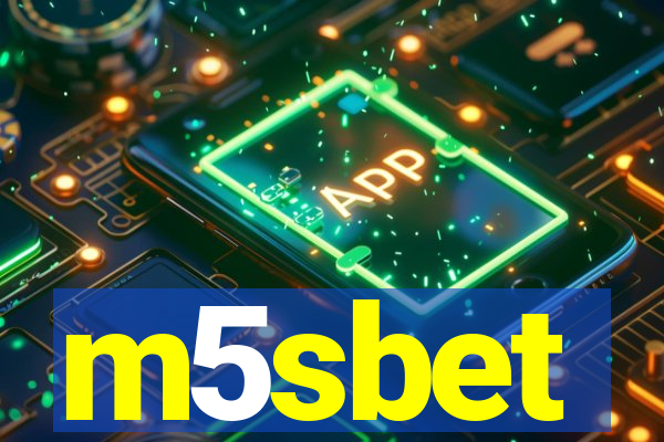 m5sbet