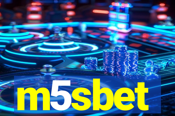 m5sbet