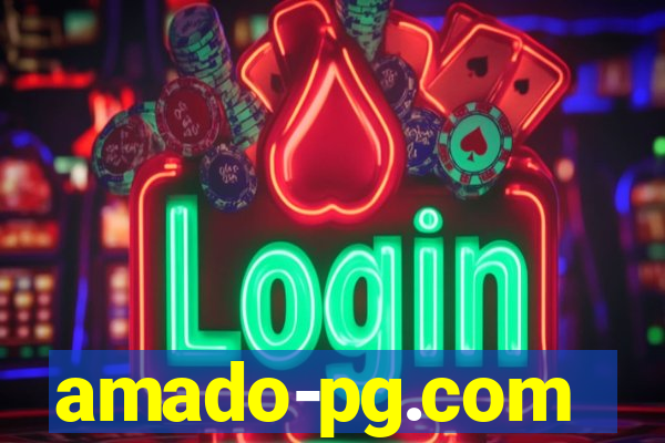 amado-pg.com