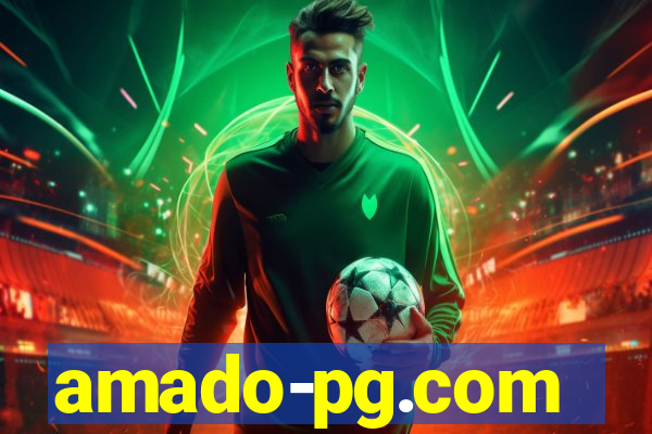 amado-pg.com