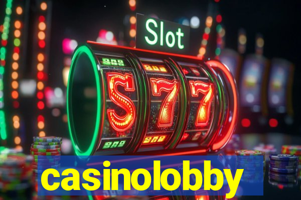 casinolobby