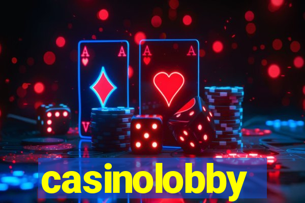 casinolobby