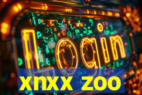 xnxx zoo