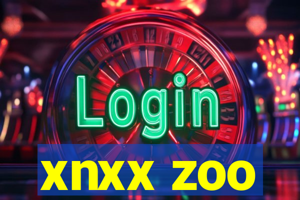 xnxx zoo