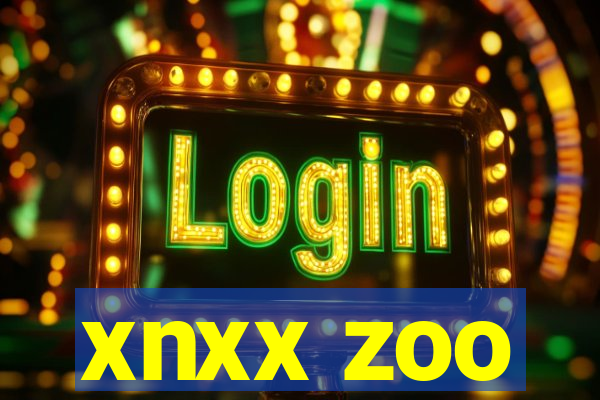 xnxx zoo