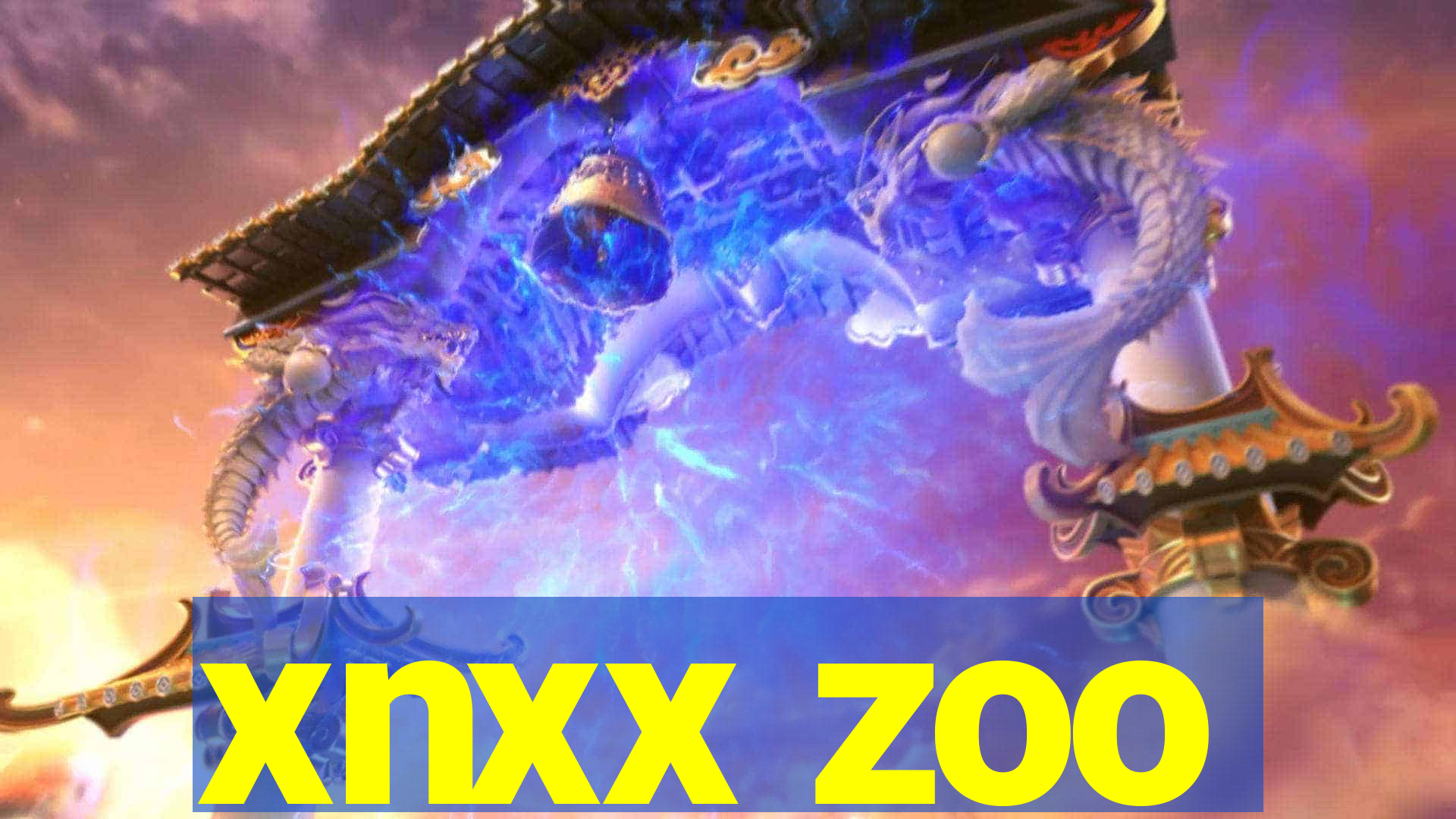 xnxx zoo