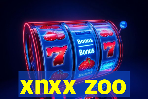 xnxx zoo