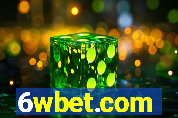 6wbet.com