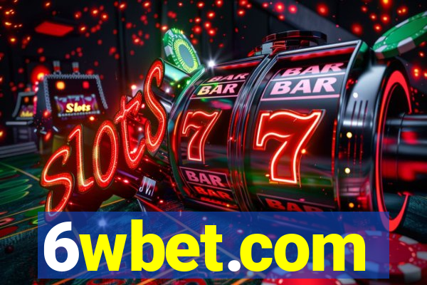 6wbet.com