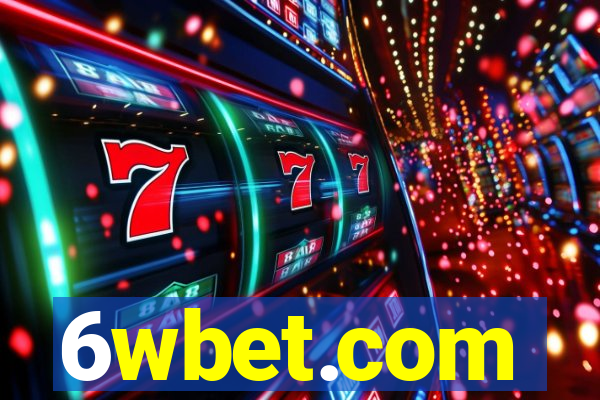 6wbet.com