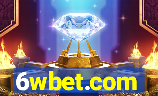 6wbet.com