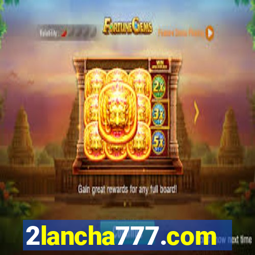 2lancha777.com