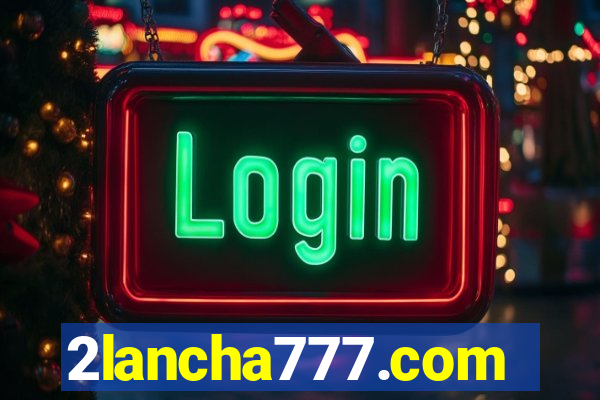 2lancha777.com
