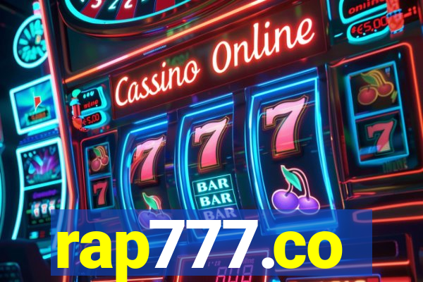 rap777.co