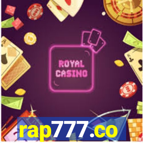 rap777.co