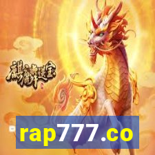 rap777.co
