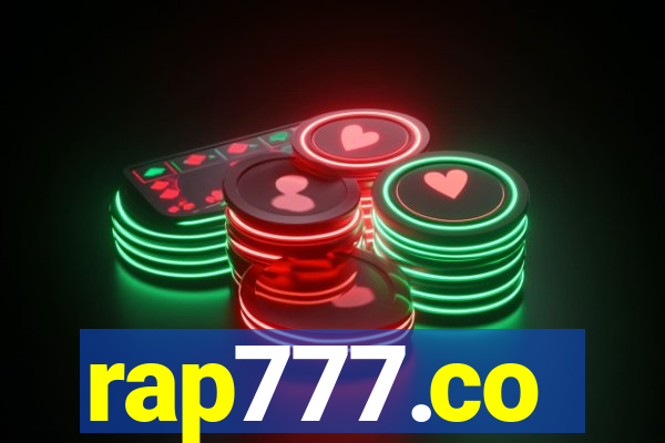 rap777.co