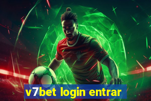 v7bet login entrar