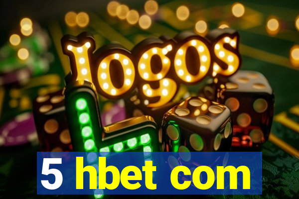 5 hbet com