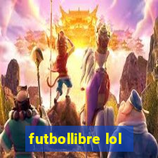 futbollibre lol