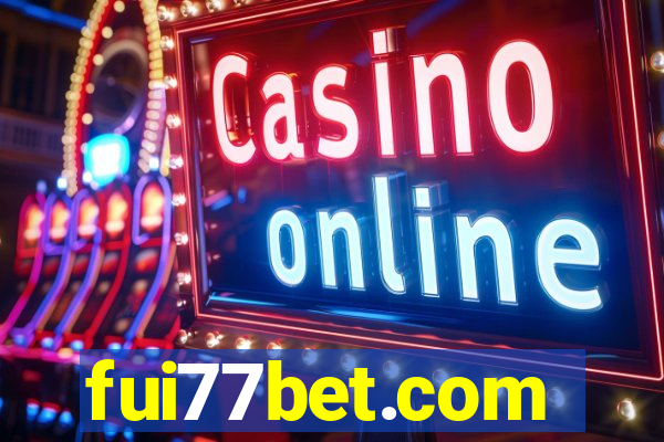 fui77bet.com