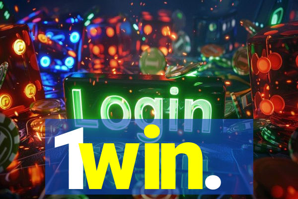 1win.