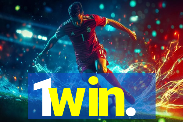 1win.