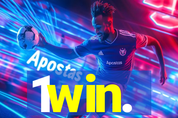 1win.