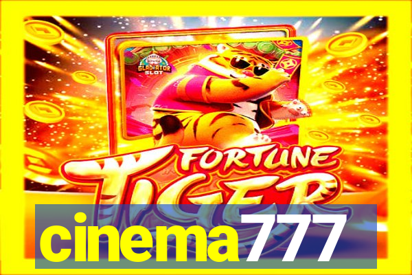 cinema777